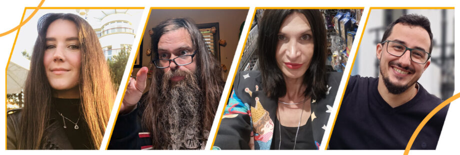 News firsts artists comics announcement for Collective comics arts