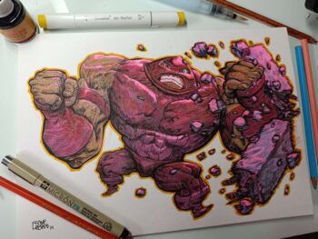 Juggernaut