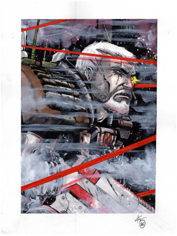 Cable