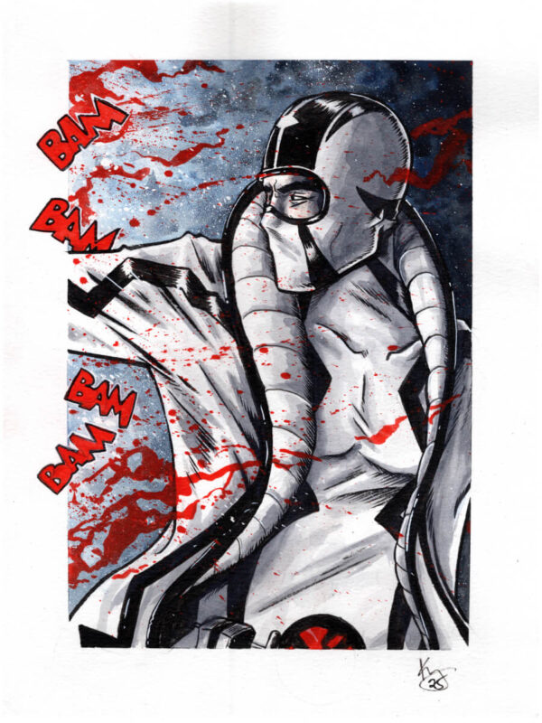 Fantomex