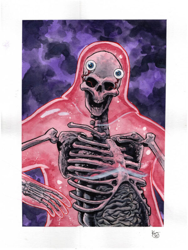 Glob Herman