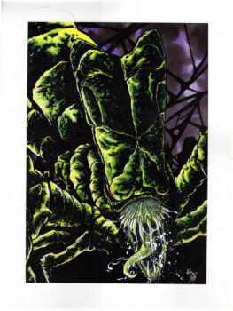 Brood from X-Men